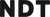 ndt studio
